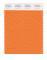 Pantone Cotton Swatch 16-1359 Orange Peel