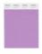 Pantone Cotton Swatch 16-3416 Violet Toule