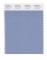 Pantone Cotton Swatch 16-4019 Forever Blue