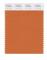 Pantone Cotton Swatch 17-1353 Apricot Orange