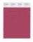 Pantone Cotton Swatch 17-1633 Holly Berry