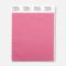 Pantone Polyester Swatch 17-2523 Rose Bouquet