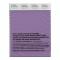 Pantone Cotton Swatch 17-3520 Diffused Orchid