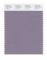 Pantone Cotton Swatch 17-3810 Purple Ash