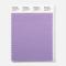 Pantone Polyester Swatch 17-3818 Purple Yam