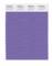 Pantone Cotton Swatch 17-3826 Aster Purple