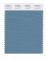 Pantone Cotton Swatch 17-4320 Adriatic Blue