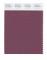 Pantone Cotton Swatch 18-1418 Crushed Berry