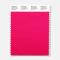 Pantone Polyester Swatch 18-2054 Bossy Pink