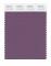 Pantone Cotton Swatch 18-3012 Purple Gumdrop