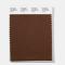 Pantone Polyester Swatch 19-1206 Ristretto