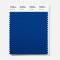 Pantone Polyester Swatch 19-4040 Blue Pansy