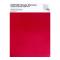Pantone Metallic Shimmer 20-0076 Sceptre Red