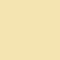 Pantone TPG Sheet 11-0616 Pastel Yellow