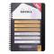 Rhodia Address Book 5.5 by 8.25 inches