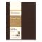 Strathmore 400 Toned Tan Softcover 7.75X9.75