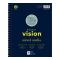 Strathmore Vision Custom Mixed Media Pad 9x12