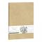 Hahnemuhle Bamboo Sketch Book A4