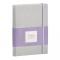 Hahnemuhle 1584 Notebook A5 Lilac