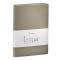 Hahnemuhle Iconic Notebook Taupe Leather A5
