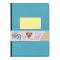 Clairefontaine Clothbound Notebook Turquoise