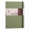 Clairefontaine Essential Notebook Green A5