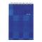 Clairefontaine Wire Notepad 4.25X6.75 Ruled