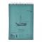 SMLT Authentic Spiral Sketch Pad A4