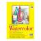 Strathmore 300 Watercolor Pad Taped 11X15
