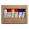 Old Holland Oil 18 ml 6-Color Tube Intro Set