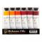 Richeson Oils Limited Edition Cadmiums Set 6