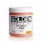 Golden Acrylic 8 oz Cadmium Orange