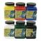 Chroma Mural Paint 16 oz Set of 6 Primary