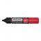 Abstract Liner 27 ml Cadmium Red Light Hue
