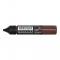 Abstract Liner 27 ml Burnt Sienna