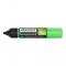 Abstract Liner 27 ml Fluorescent Green