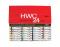 Holbein Wc W405 Set Of 24 5 ml Tubes