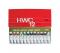 Holbein Wc W440 Set Of 12 15 ml Tubes