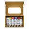 M Harding Watercolor Primary Set of 6 Colors