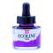 Ecoline Watercolor w/Pipette 30 ml Red Violet