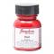Angelus Leather Paint 1 oz Red