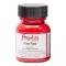 Angelus Leather Paint 1 oz Fire Red