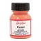 Angelus Leather Paint 1 oz Coral
