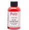 Angelus Leather Paint 4 oz Fire Red