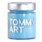Tommy Art Chalk Paint Turquoise 140 ml