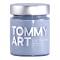 Tommy Art Chalk Paint Light Blue Grey 140 ml