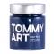 Tommy Art Chalk Paint Navy Blue 140 ml