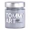 Tommy Art Rock Paste 140 ml