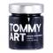 Tommy Art Varnish Black Chalkboard 140 ml