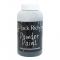 Richeson Tempera Powdered Paint Black 1 lb